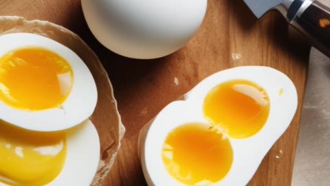 Here is why you should eat 2 eggs everyday.