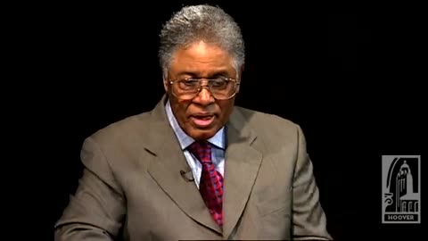 Thomas Sowell