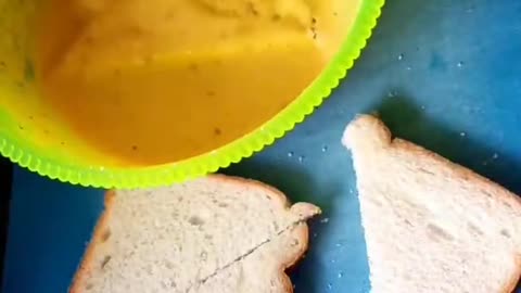 Kids breakfast Instant recepie 🤪🤪