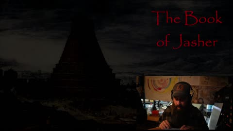 The Book of Jasher - Chapter 13
