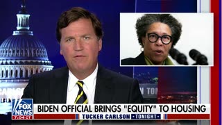 Tucker Carlson: The Biden admin is incentivizing bad behavior