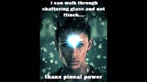 PINEAL ACTIVATION