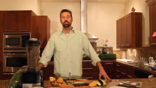 THE BEST DIET IN THE WORLD 100% RAW LIVING FOOD - Apr 12th 2014