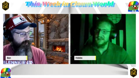 This Week in Clown World! : Week of 2/1