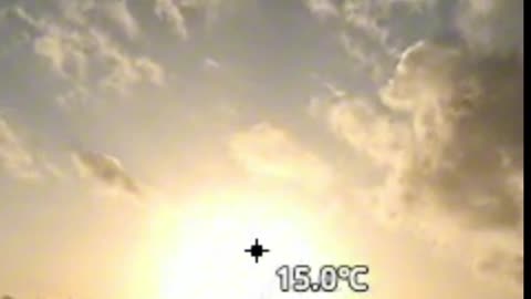 The Sun - 09.04.24 - Temperature monitoring