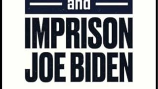 The Case to Impeach and Imprison Joe Biden