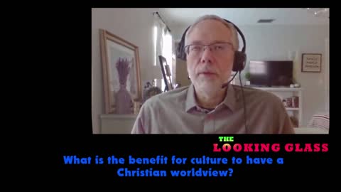 Why does the modern world need the Christian worldview?