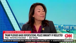 Biden Campaign Co-Chair Suggests Deporting Illegal Immigrants Would Hurt The Economy