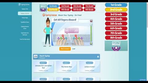 Earn $5 Every 60 Seconds For Typing Words (Make Money Online 2022)