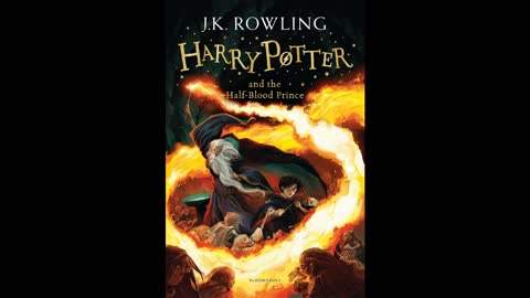 Harry Potter: Horace Slughorn