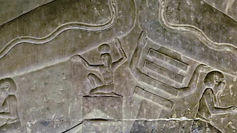 Unsolved Mysteries of Ancient Egypt Baffling Scientists