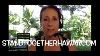 Hold Maui Police Chief ACCOUNTABLE! - HERE’S How