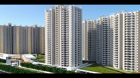 Gaur Siddhartham Flats Ghaziabad