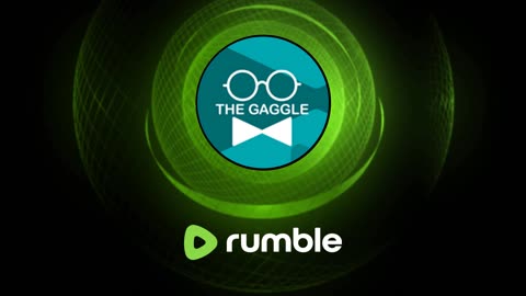 Live Stream The Gaggle July 23, 2024, 3 p.m. ET