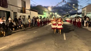 Festival de Marchas Populares Arrifes / Ponta Delgada, São Miguel Açores Portugal - 06.07.2024