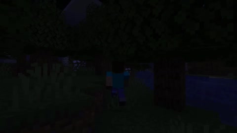 Minecraft 1.17.1_Shorts Modded 2nd time_Outting_32