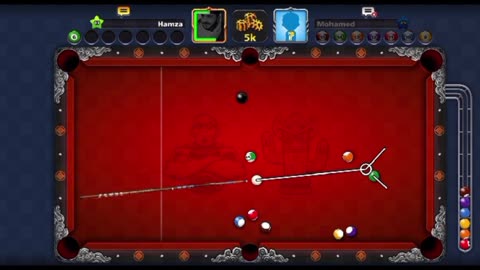 Gaming billiard #8ball pool#8ball pool without hacks