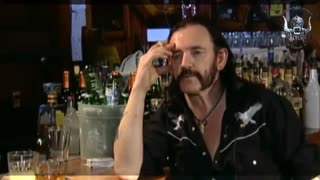 Motörhead , The Guts and the Glory, Documentary