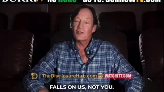 BOOM...!!!!! GREAT MESSAGE TO THE DEEP STATE & LGBTQ... Kevin Sorbo Speaks out