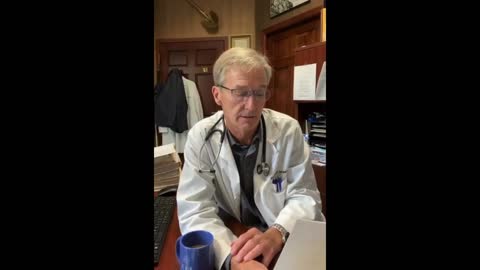Dr Scott Jensen, running for Governor of Minnesota, having medical license investigated