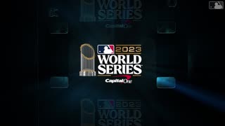 Get ready for World Series Game 3