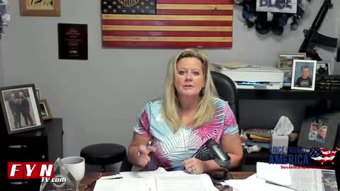 Lori talks about Governor Kemps visit to Toccoa, unemployment rates, inflation and more