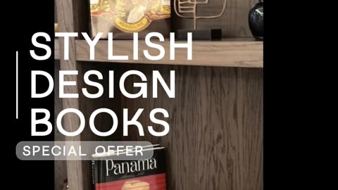 123C Books Selections for You of Design Books/Panama/Havana/The Lights of New York/Cardin #nature