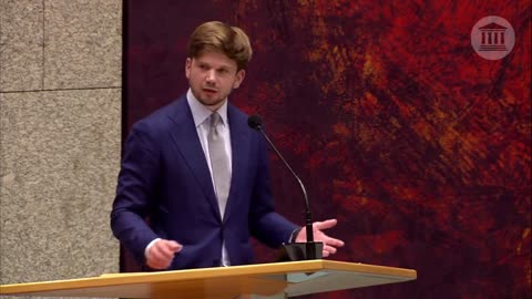 Hugo de Jonge pleegt Ambtsmisdrijf