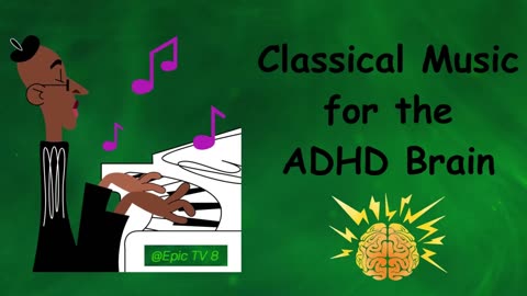 🎵🎶Classical Piano Background Music For Study/Work/Vibing🎵🎶