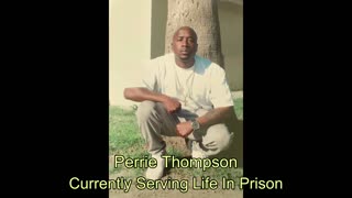 PRISONER SERVING LIFE REACTS TO CANDACE OWENS
