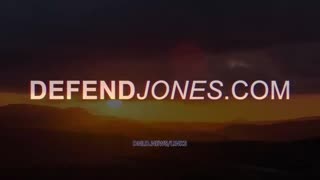 DEFEND ALEX JONES