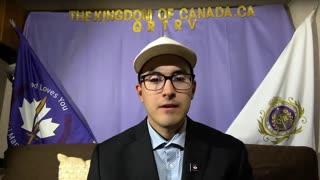 QRTRVNews August 14,2023 with H.E Kaven Desjardins in French