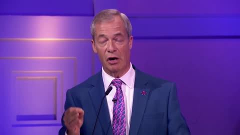 BBC Election Debate: The Highlights /BBC News