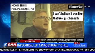Dan Ball - #GETREAL 'Hypocritical Left Can Go Straight To Hell'
