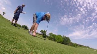 Father's Day Golf Outing