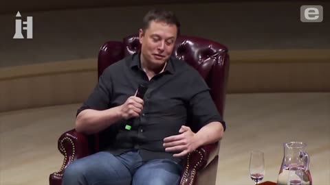 Elon Musk about Failure _ INTERVIEW