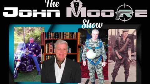 The John Moore Show | 1.19.24 | Hour 2