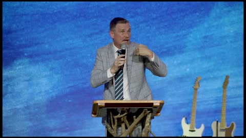 MY LIFE WAS DESTROYED...| Pastor Greg Locke, Global Vision Bible Church