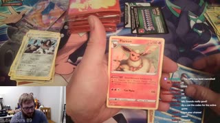 Opening Pokemon Cards - Charizard?!