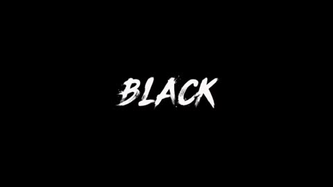 Short Extra Beat "BLACK" | 2019 Trap Type Beat Instrumental