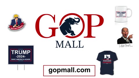 GOP Mall - April 24 Ad