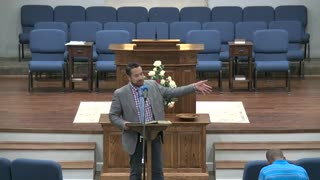 Zechariah 6 | Pastor Leo Mejia