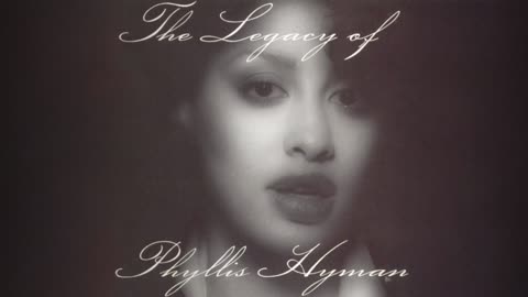 [1979] Phyllis Hyman - You Know How to Love Me