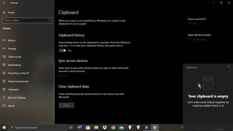 Fastest Ways to learn keyboard shortcuts! | windows 10 Edition!