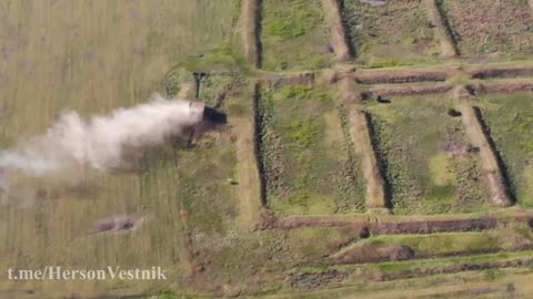 Ukraine War - Destruction of a shelter with a sabotage group of the 63rd brigade