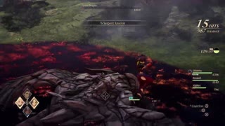 Tales of Arise Part 6