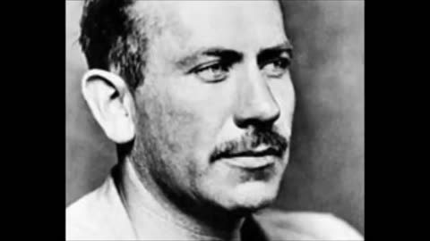 Cannery Row - John Steinbeck Audiobook