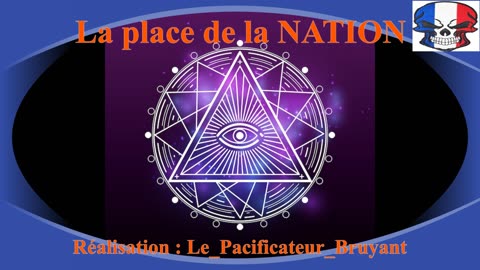 Paris 19072024 : Place de la NATION