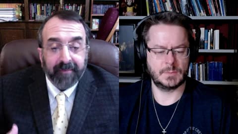 This MONTH in Jihad (LIVE with Robert Spencer, 800pm ET)