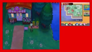 Pokémon Omega Ruby And Alpha Sapphire Episode 4 Off Into The Woods To Find A Devon